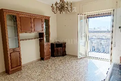 Casa in vendita, Via Salemi, Siracusa