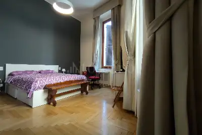 Casa in vendita, Via San Maurilio, Milano