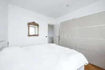 Superattico in vendita, Via Cesare Rasponi, Roma