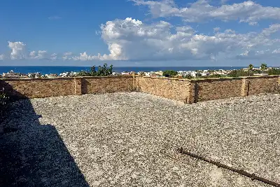 Casa Indipendente in vendita, Via Nettunense, Anzio