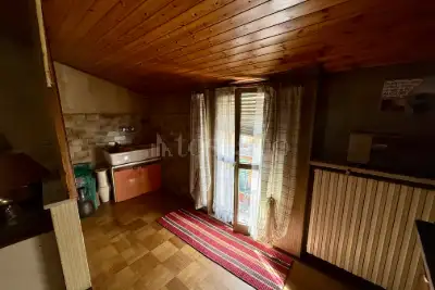 Casa Indipendente in vendita, Via San Giovanni Bosco, Borgosatollo