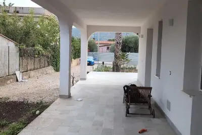 Villa in vendita, Contrada San Nicola, Trabia