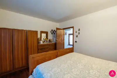 Casa Indipendente in vendita, Via Francesco Baracca, Fontanafredda
