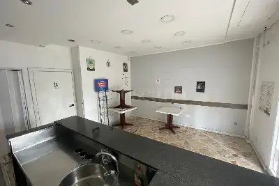 Negozio in affitto, Via Cristofaro Scobar, Palermo