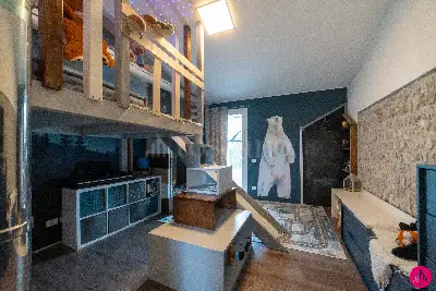 Villino a Schiera in vendita, Via Nannavechia, San Quirino