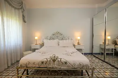 Villa in vendita, Ischia , Barano d'Ischia