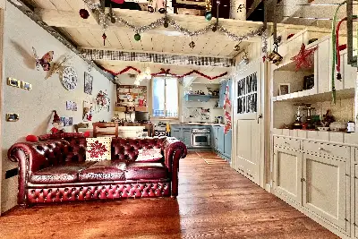 Casa in vendita, Località bagoda, Desenzano del Garda