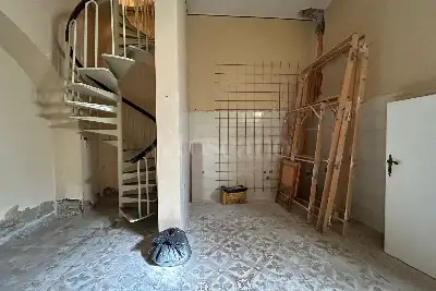 Casa Indipendente in vendita, Via Chiomenti - De Martinis E Tonti, Cerignola