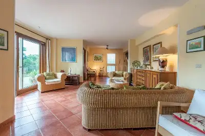 Villa in vendita, Via L 23, Portella di Mare, Misilmeri, Misilmeri