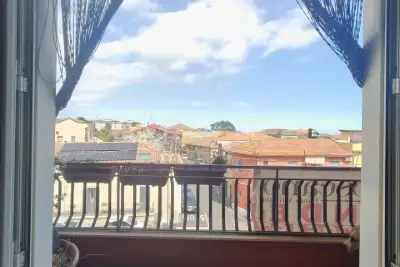 Casa in vendita, Via Alessando Manzoni, Viagrande