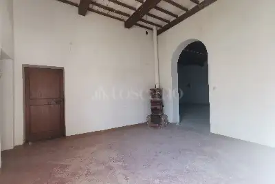 Casale in vendita, Località Resta, Buonconvento