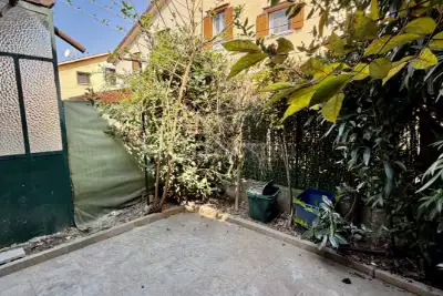 Villino a Schiera in vendita, Via Nona, Brescia