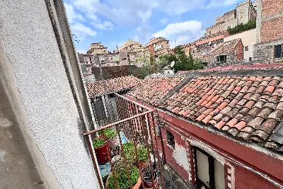 Casa in vendita, Vicolo delle Conchiglie, Catania