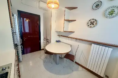 Casa in affitto, Via Galvano Fiamma, Milano