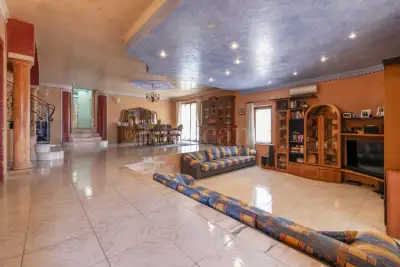 Villa in vendita, Via Aldo Moro, Provaglio d'Iseo