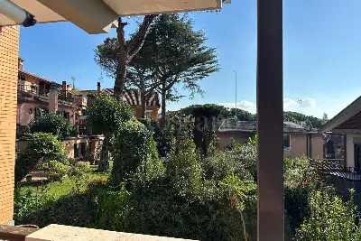 Villa Plurifamiliare in vendita, Via Gustavo Giovannoni, Roma