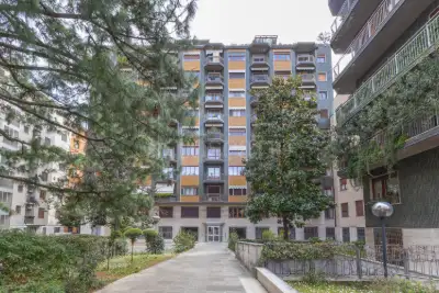 Casa in vendita, Via Goffredo Mameli, Milano