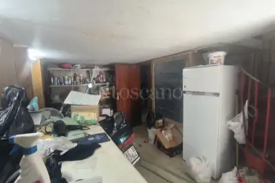 Magazzino in vendita, Via Degli Antonj, Messina