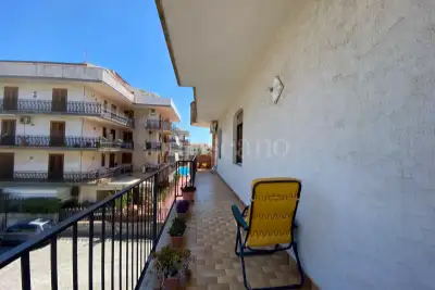 Casa in affitto, Viale Jannuzzo, Giardini-Naxos