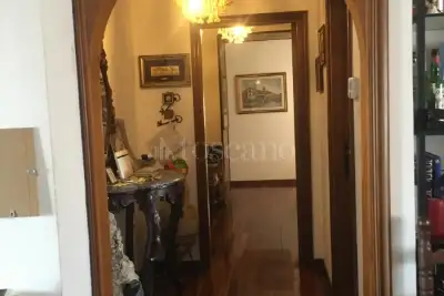 Casa in vendita, Via XX Settembre, Avezzano