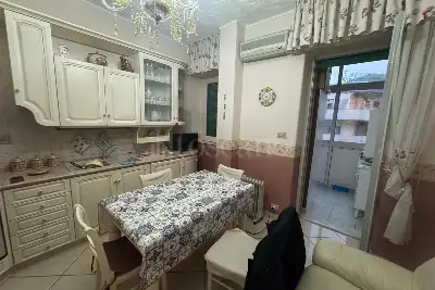 Casa in vendita, Via Orchidea, Catania