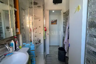 Casa in vendita, Via Rumenia, Pomezia