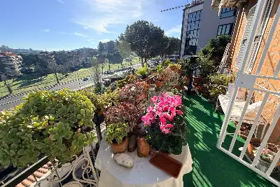 Villino a Schiera in vendita, Via Mar della Cina, Roma