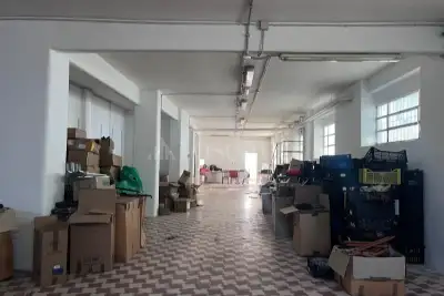 Negozio in affitto, Via Centuripe, Roma
