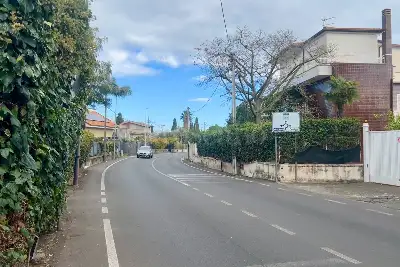 Casa Indipendente in vendita, Via Giuseppe Garibaldi, Sant'Agata li Battiati