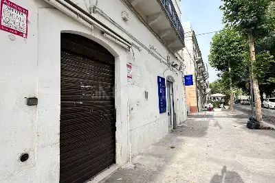 Negozio in affitto, viale Giuseppe divittorio , Cerignola