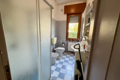 Villa Bifamiliare in vendita, Via Donatori di Sangue, Erbusco