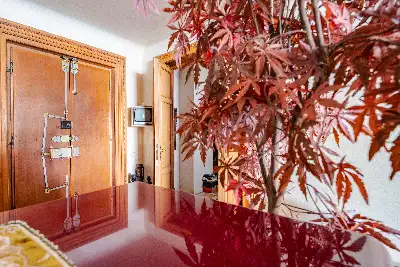 Attico in vendita, Via Giuseppe Casaregis, Genova