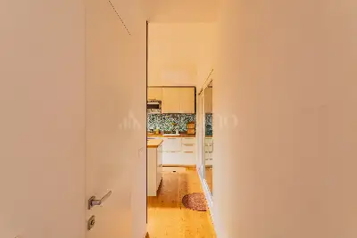 Casa in vendita, Via Odoardo Beccari, Roma