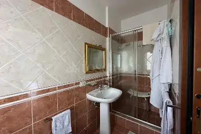 Villino a Schiera in vendita, Via Serecchia, Cisterna di Latina , Cisterna di Latina