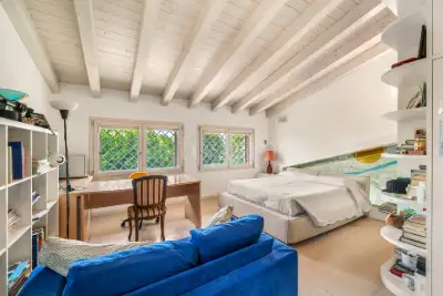 Villa in vendita, Via San Zeno, Lonato del Garda