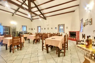 Attività Commerciale in vendita, Via Panoramica, Milazzo