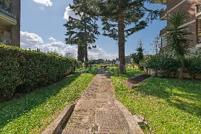 Casa in vendita, Via Giulio Galli, Roma