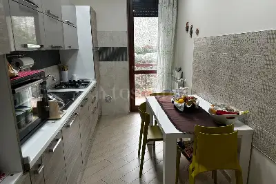 Casa in vendita, Viale dei Normanni, Catanzaro