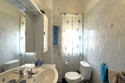 Casa in vendita, Via Camillo Guidi, Roma