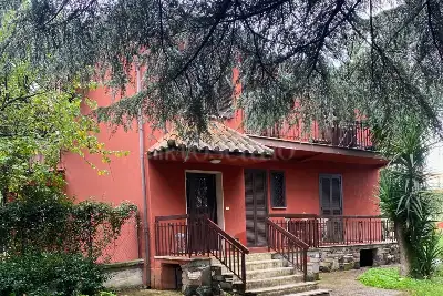 Villa in vendita, Via Tito Livio, Guidonia Montecelio