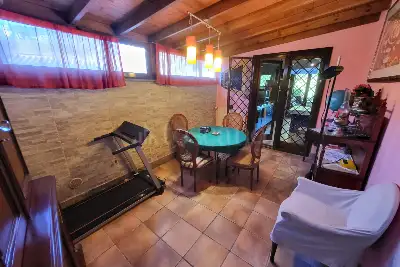 Villa in vendita, Via Enrico De Leva, Roma