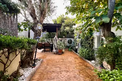 Casa in vendita, Via dei Ciceri, Roma