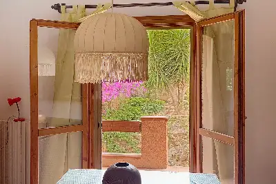 Villino a Schiera in vendita, Via degli Anemoni, Alghero