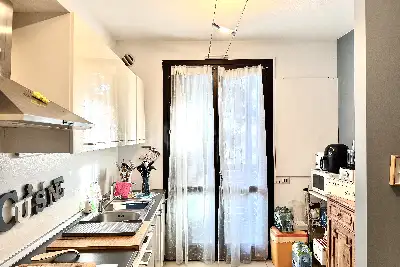 Casa in vendita, Via Vittorio Emanuele II, Moniga del Garda, Moniga del Garda