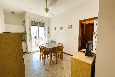 Casa in vendita, Via Silvio Italico 15, Martinsicuro