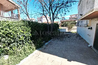 Villa in vendita, Via Ulisse, Ardea