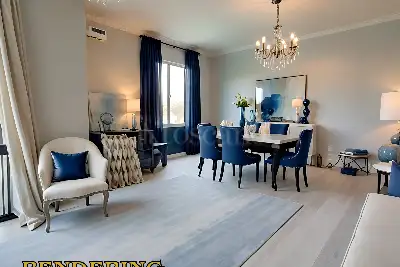 Villa Bifamiliare in vendita, Adiacente Centro Storico, Cerveteri