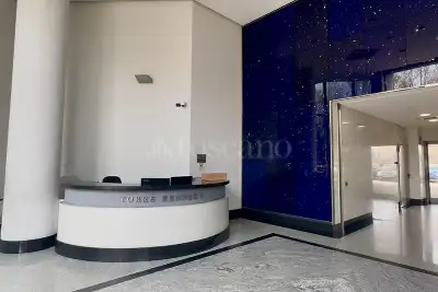 Ufficio in vendita, Via Malta, Brescia