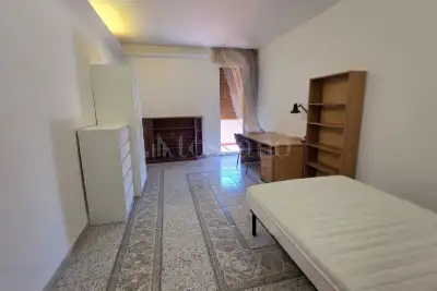 Stanza in affitto, Via di Pietralata, Roma