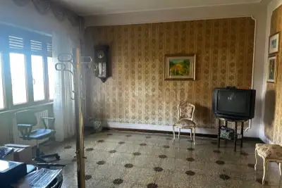 Casa in vendita, Via Luigi Pascali, Catanzaro